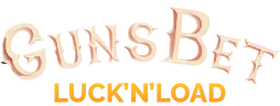 Gunsbet Casino Logo