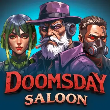 Doomsday Saloon
